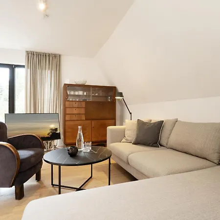 Vakantiehuis Kleine Bleibe Holstein