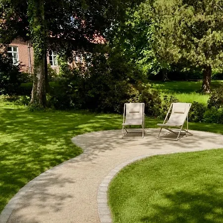 Vakantiehuis Kleine Bleibe Holstein