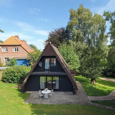 Kleine Bleibe Holstein Vakantiehuis Schonwalde am Bungsberg